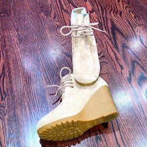 Michael Kors Booties